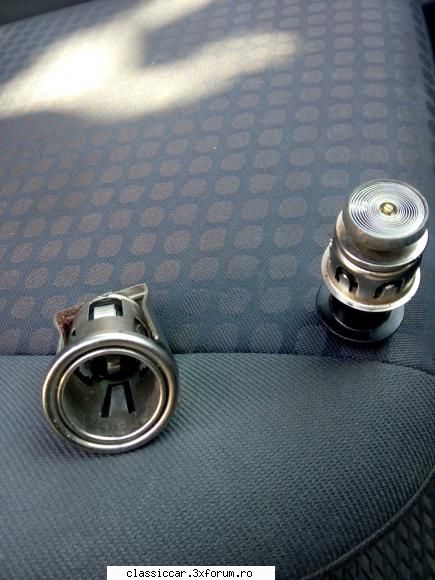 Bricheta auto noua...... - Vreau să știu la ce mașina sa - Coltul Tehnic
