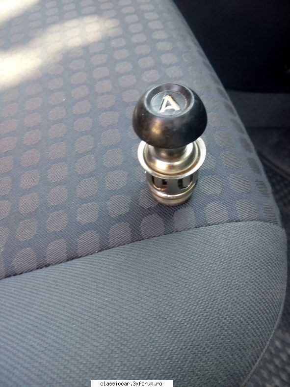 Bricheta auto noua...... - mihai 7575 - Coltul Tehnic