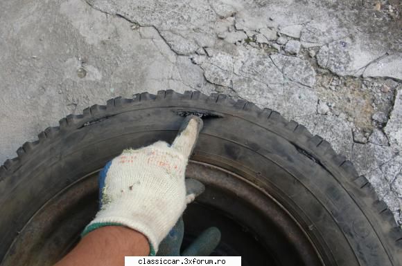 Broscuta vernil - VW Kafer 1965 - Duminica seara in drum spre casa mi-a explodat - Prezentare masini