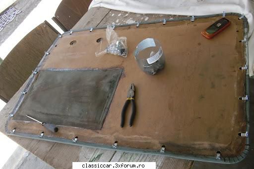 Broscuta vernil - VW Kafer 1965 - Astea fiind zise, deocamdata am terminat cu - Prezentare masini