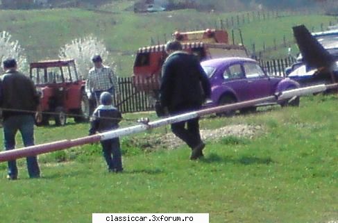 Brotac 1300 - din cate am auzit ca o spus proprietaru ii de - Am vazut prin Cluj-Napoca