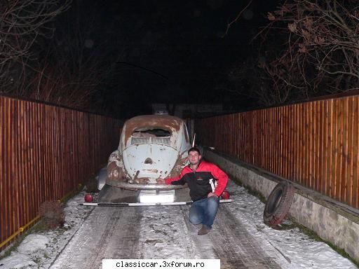 Brotac cu geam oval, model 1953 - Sutica - Lost & Found