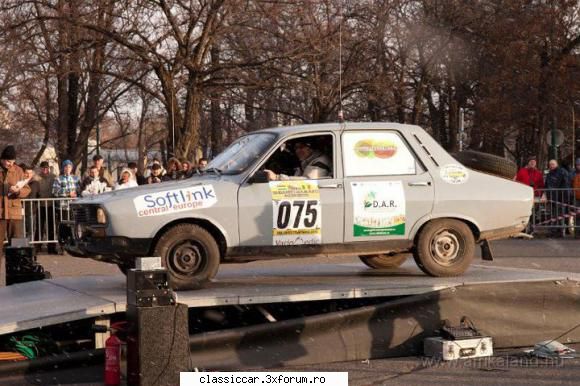 Budapest-Bamako Rally 2012 - Misu de Cluj - Arhiva evenimente 2012