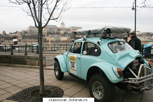 Budapest-Bamako Rally 2012 - Vesti proaste! :( Alaltaieri echipajul 114 cu Vw - Arhiva evenimente 2012