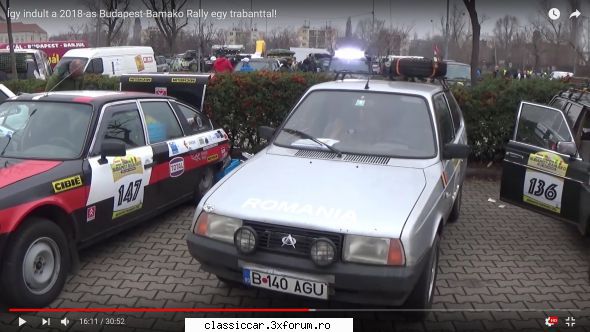 Budapest Bamako 2018 - O poza dintr-un video vazut astazi - Arhiva evenimente 2018