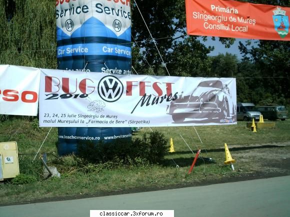 BugFest Tg-Mures - plus_decor - Arhiva evenimente 2011