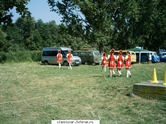 BugFest Tg-Mures - Au fost si majorete - Arhiva evenimente 2011