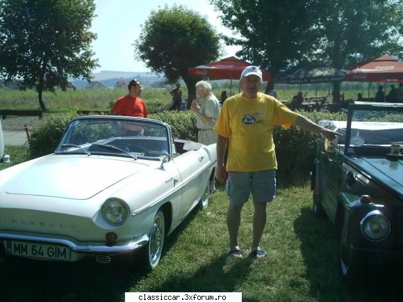 BugFest Tg-Mures - si iarasi Baia Mare - Arhiva evenimente 2011