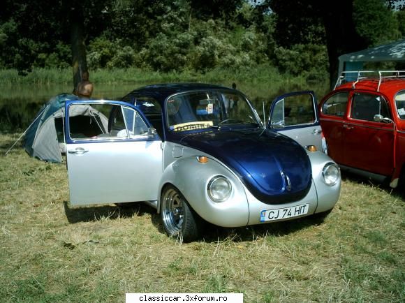 BugFest Tg-Mures - plus_decor - Arhiva evenimente 2011