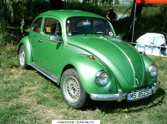BugFest Tg-Mures - De la organizatori - Arhiva evenimente 2011
