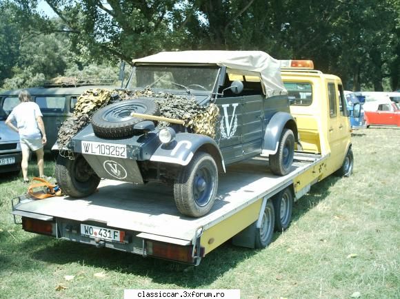 BugFest Tg-Mures - surpriza din Constanta - Arhiva evenimente 2011