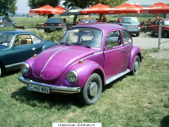 BugFest Tg-Mures - plus_decor - Arhiva evenimente 2011