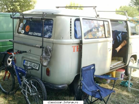 BugFest Tg-Mures - plus_decor - Arhiva evenimente 2011