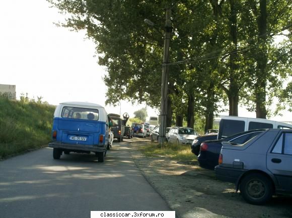 BugFest Tg-Mures - iesirea la parada - Arhiva evenimente 2011