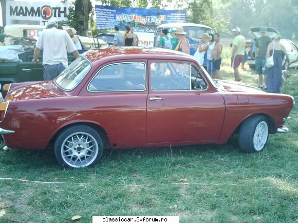 BugFest Tg-Mures - plus_decor - Arhiva evenimente 2011