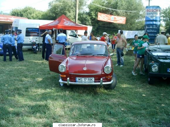 BugFest Tg-Mures - si suna foarte bine - Arhiva evenimente 2011