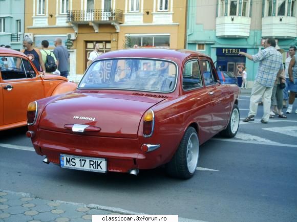 BugFest Tg-Mures - plus_decor - Arhiva evenimente 2011