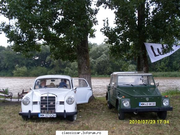 BugFest Tg-Mures - Am sosit,la intilnire - Arhiva evenimente 2011