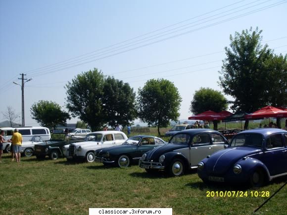 BugFest Tg-Mures - wob - Arhiva evenimente 2011