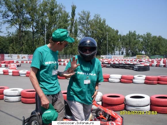 BugFest Tg-Mures - Au participat si reprezentantii sexului - Arhiva evenimente 2011