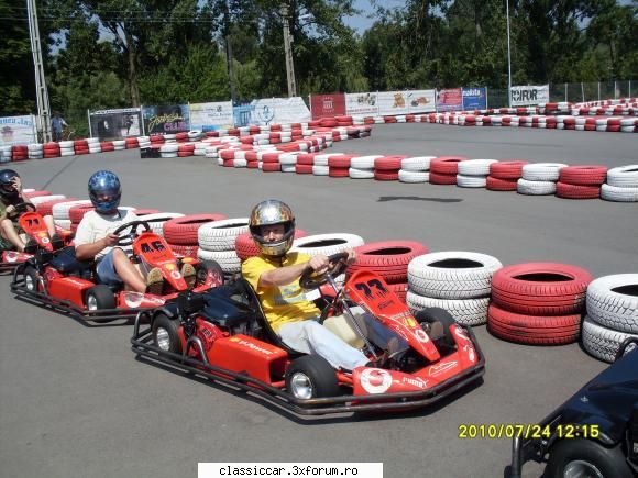BugFest Tg-Mures - Toti cei inscrisi la proba, au primit - Arhiva evenimente 2011