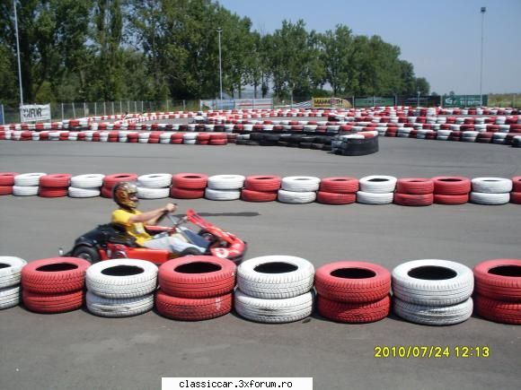 BugFest Tg-Mures - Cursa finala, cu cei mai buni din preselectia - Arhiva evenimente 2011