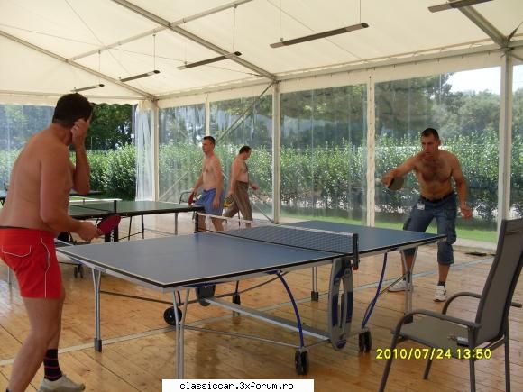 BugFest Tg-Mures - Unii luptau in intrecerea de pe pista,altii - Arhiva evenimente 2011