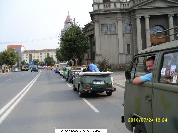 BugFest Tg-Mures - De va place, de nu,vreau sa termin pozele de la - Arhiva evenimente 2011