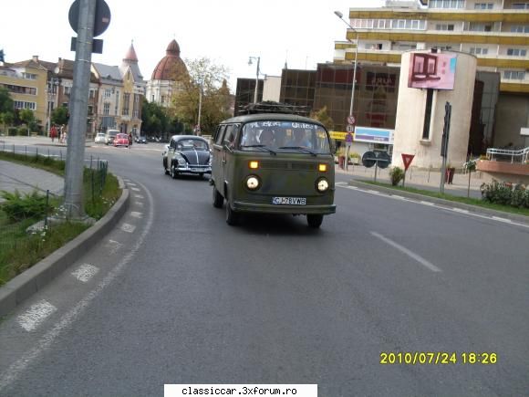 BugFest Tg-Mures - wob - Arhiva evenimente 2011