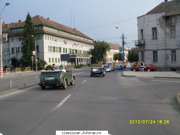 BugFest Tg-Mures - wob - Arhiva evenimente 2011