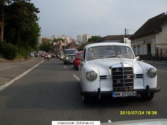 BugFest Tg-Mures - wob - Arhiva evenimente 2011