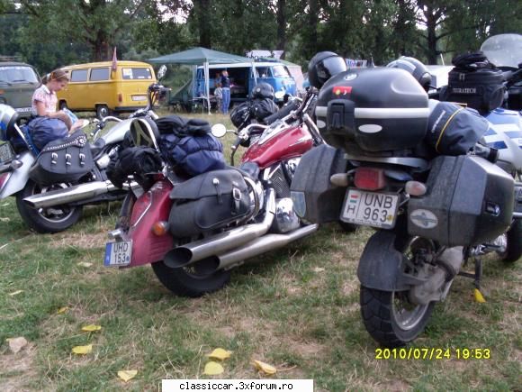 BugFest Tg-Mures - Cunoscatorii precis stiu mai multe despre ele - Arhiva evenimente 2011