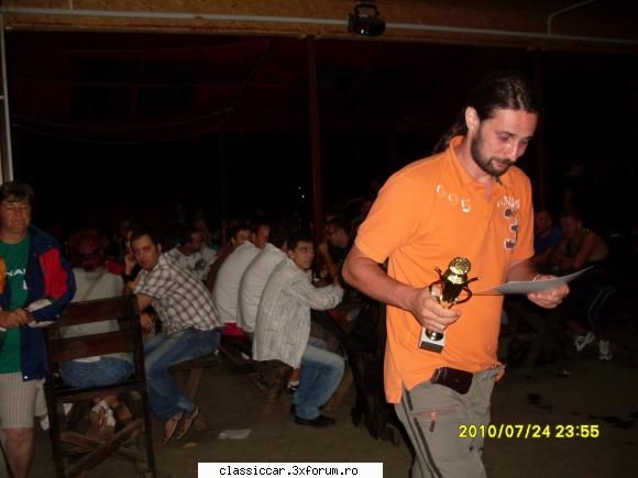 BugFest Tg-Mures - wob - Arhiva evenimente 2011