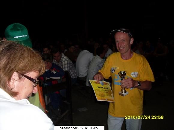 BugFest Tg-Mures - Pe urma a fost extragerea tombolei,dupa care a - Arhiva evenimente 2011