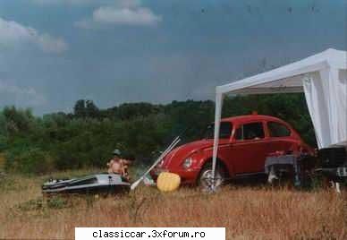BumBum - VW - RaduI - Prezentare masini