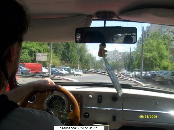 BumBum - VW - RaduI - Prezentare masini