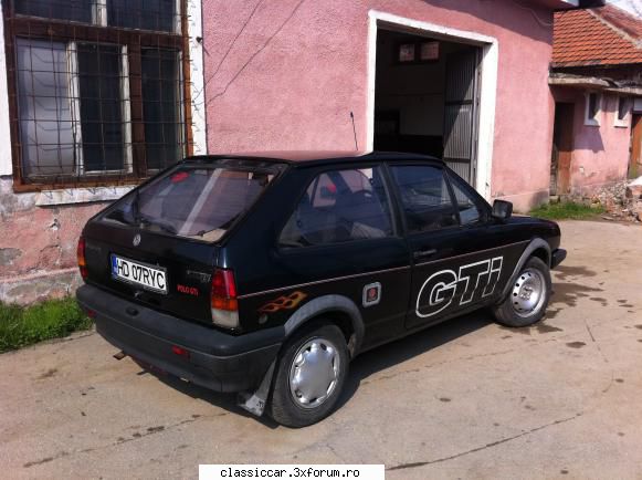 Buna ! ! - car_dan1965 - Prezentare forumisti