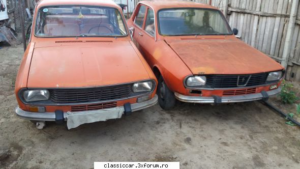 Buna ziua.va salut. - Sunt din 1978.una este functional una pentru - Prezentare forumisti