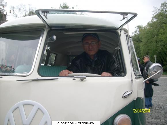 Bus VW Camper an 1974 - marinescu adrian - Remorci, rulote, campere