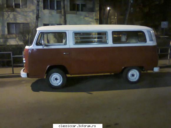 Bus in Dej! - ce o fost si ce o ajuns - Am vazut prin Cluj-Napoca