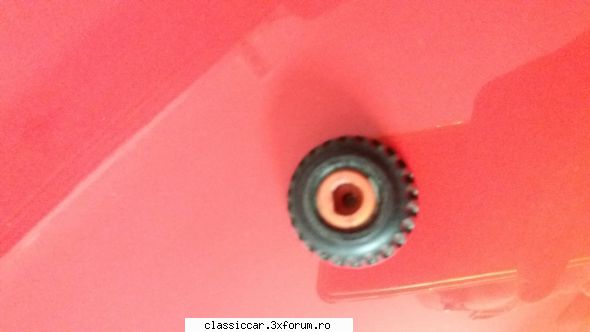 Buton radio Grunding - Raul90 - Cumparari piese