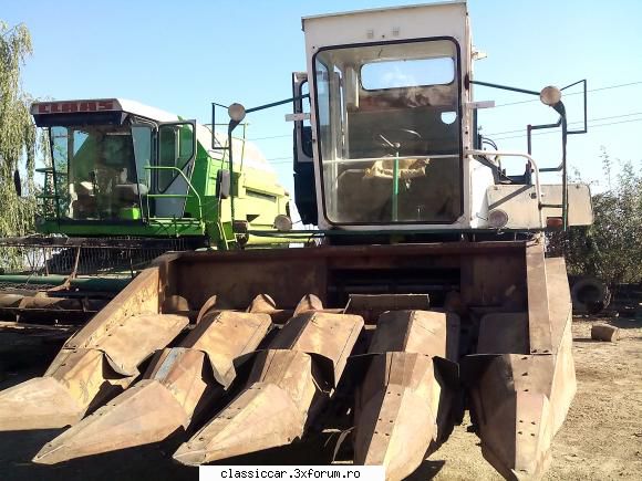 CARP4 Restaurare - Dupa 5 ani de cand am cumparat-o am - Coltul camionagiului si tractoristului oldtimerist
