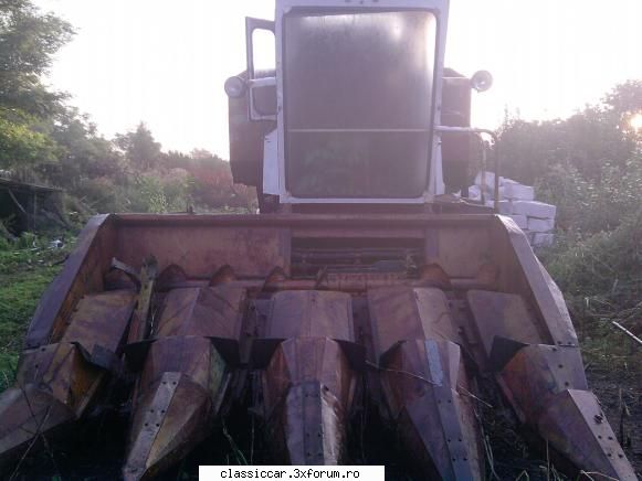 CARP4 Restaurare - savo_stelyca - Coltul camionagiului si tractoristului oldtimerist