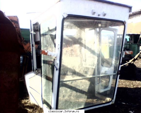 CARP4 Restaurare - savo_stelyca - Coltul camionagiului si tractoristului oldtimerist