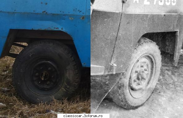 CUMPĂR ACEST MODEL DE ANVELOPĂ , 750-16R - Yep. Am răbdare, poate - Cumparari piese