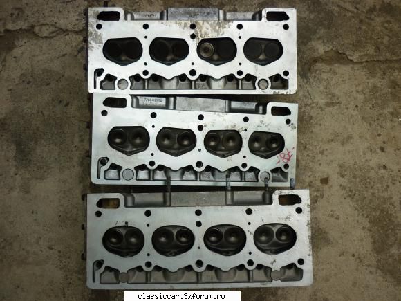 CUMPAR Piese NOI Dacia 1100 - Am 3 chiuloase dacia 1100 ,toate sunt - Cumparari piese