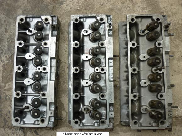 CUMPAR Piese NOI Dacia 1100 - BTL-gordini - Cumparari piese