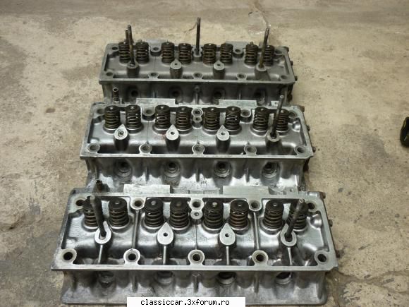 CUMPAR Piese NOI Dacia 1100 - BTL-gordini - Cumparari piese