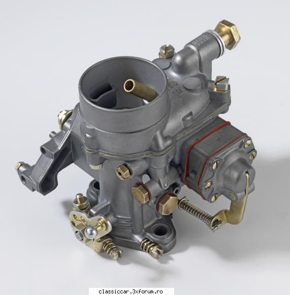 CUMPAR SOLEX 32 PICB sau 32 PBIC - george-bogdan - Cumparari piese