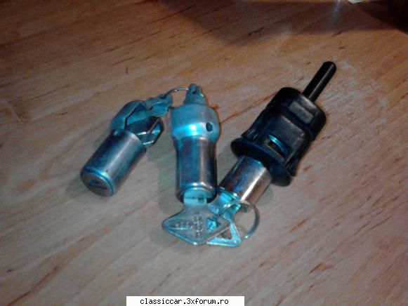 CUMPAR yale/butuci Dacia 1300 - renault 12G - Cumparari piese